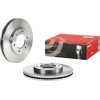 Brembo | Bremsscheibe | 09.A203.10