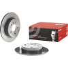 Brembo | Bremsscheibe | 08.D225.11