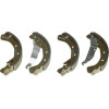 Brembo | Bremsbackensatz | S 59 525