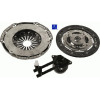 SACHS 3000 990 022 Kupplungssatz Kit plus CSC