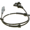 BOSCH | Sensor, Raddrehzahl | 0 265 008 017