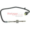 Metzger | Sensor, Abgastemperatur | 0894135