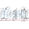 Nissens | Ölkühler, Automatikgetriebe | 91109