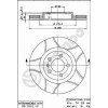 Brembo | Bremsscheibe | 09.7012.75