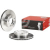 Brembo | Bremsscheibe | 09.5906.14