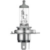 Osram | Glühlampe, Fernscheinwerfer | Ultra Life H4 Einzelblister | 64193ULT-01B