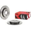 Brembo | Bremsscheibe | 08.A912.1X