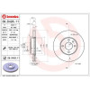 Brembo | Bremsscheibe | 09.D426.11