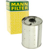 Mann-Filter | Ölfilter | PF 815