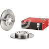 Brembo | Bremsscheibe | 08.9465.10