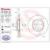 Brembo | Bremsscheibe | 09.B356.21