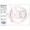 Brembo | Bremsscheibe | 08.B351.11