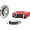 Brembo | Bremsscheibe | 08.8163.21