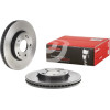 Brembo | Bremsscheibe | 09.A706.11