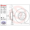 Brembo | Bremsscheibe | 09.N265.21