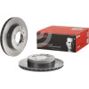 Brembo | Bremsscheibe | 09.7143.31