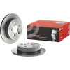 Brembo | Bremsscheibe | 08.A636.11