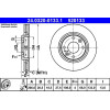 ATE | Bremsscheibe | 24.0320-0133.1