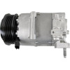 Mahle | Kompressor, Klimaanlage | ACP 1185 000P