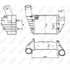 NRF | Ladeluftkühler | 30131