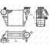 NRF 30838 Ladeluftkühler ohne Sensor