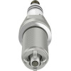 BOSCH 0 242 250 518 Zündkerze Nickel