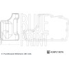 Blue Print | Hydraulikfiltersatz, Automatikgetriebe | ADBP210076