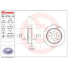 Brembo | Bremsscheibe | 08.5719.10