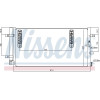 Nissens | Kondensator, Klimaanlage | 940042