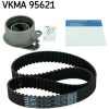 SKF | Zahnriemensatz | VKMA 95621