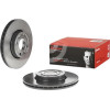 Brembo | Bremsscheibe | 09.9078.11