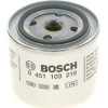 BOSCH 0 451 103 219 Ölfilter