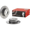 Brembo | Bremsscheibe | 08.7015.21