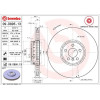 Brembo | Bremsscheibe | 09.D895.13