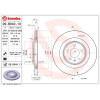 Brembo | Bremsscheibe | 09.B040.11