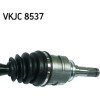 SKF | Antriebswelle | VKJC 8537