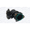 Magneti Marelli | Drosselklappenstutzen | 802007981603