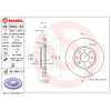 Brembo | Bremsscheibe | 09.5843.31