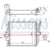 Nissens | Ladeluftkühler | 96894