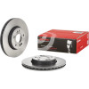 Brembo | Bremsscheibe | 09.8936.11