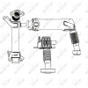 NRF | Kühler, Abgasrückführung | ohne Thermostat | 48001