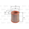 Valeo | Luftfilter | 585602