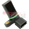 Metzger | Sensor, Nockenwellenposition | 0903224