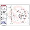 Brembo | Bremsscheibe | 09.7812.11