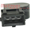 Metzger | Sensor, Nockenwellenposition | 0903208