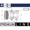 Mahle | Kompressor, Klimaanlage | ACP 855 000P