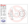 Brembo | Bremsscheibe | 08.7626.11