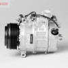 DENSO 7SBU17C Klimakompressor DCP05077