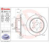 Brembo | Bremsscheibe | 09.D413.11