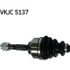 SKF | Antriebswelle | VKJC 5137